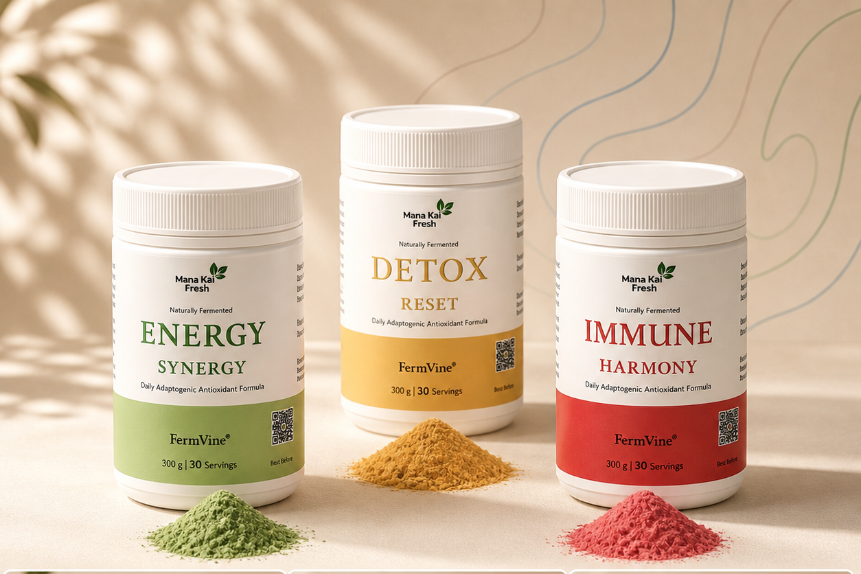 Detox Mederix Powder