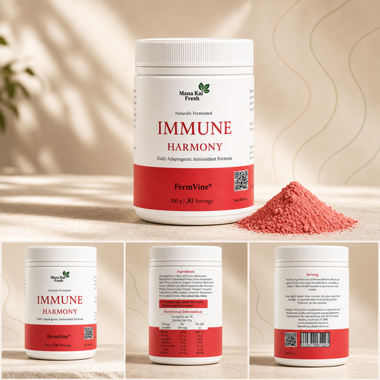 Immune Harmony Powder