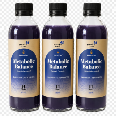 FermVine® - Metabolic Balance