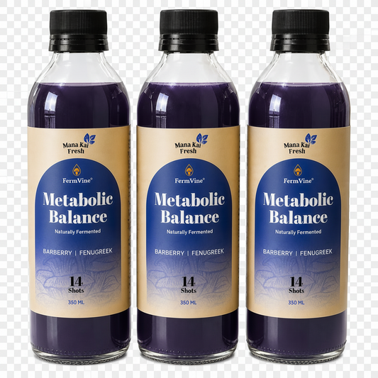FermVine® - Metabolic Balance