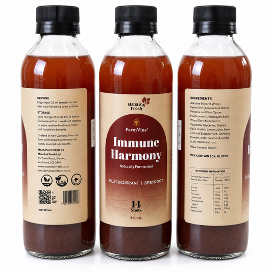 FermVine® Immune Harmony