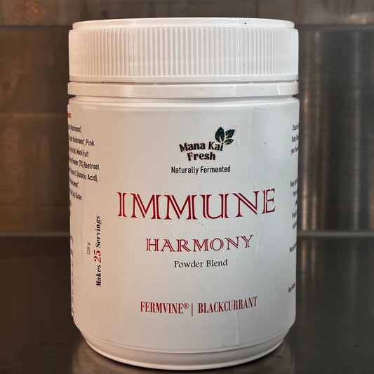 Immune Harmony Powder