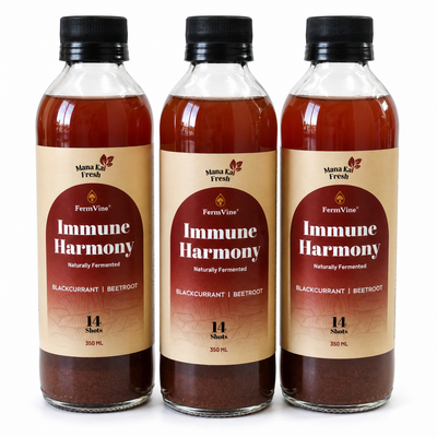 FermVine® Immune Harmony