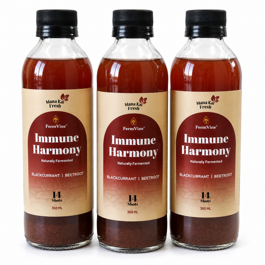 FermVine® Immune Harmony